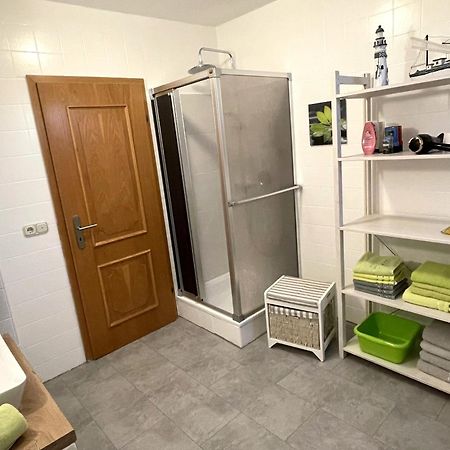 Apartment-Ferienwohnung Penzkofer Zandt Kültér fotó