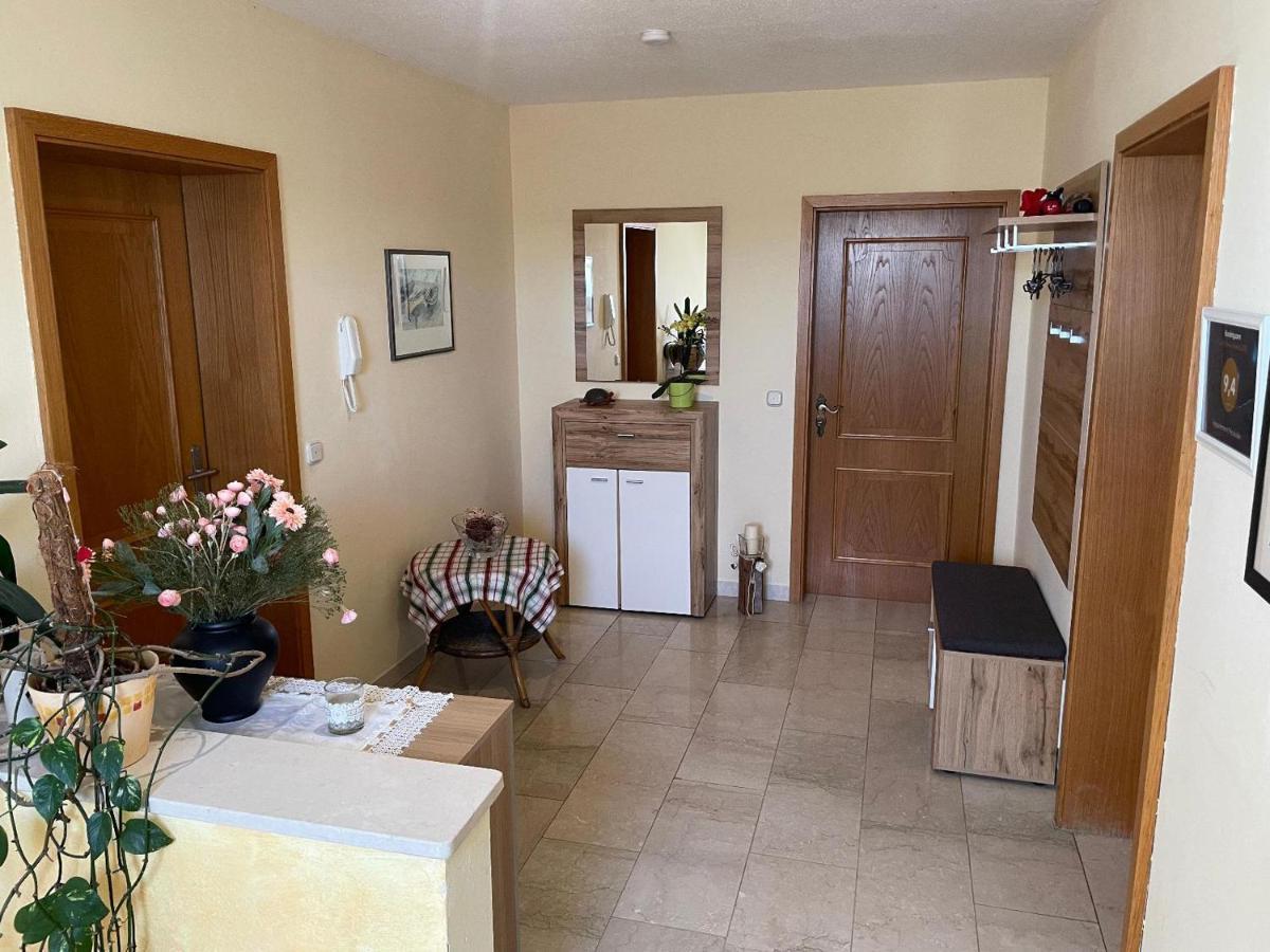 Apartment-Ferienwohnung Penzkofer Zandt Kültér fotó