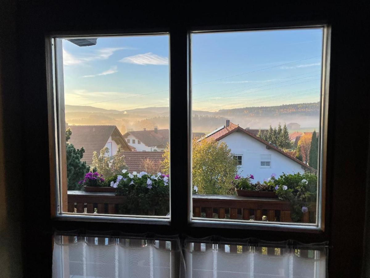 Apartment-Ferienwohnung Penzkofer Zandt Kültér fotó